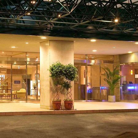 Welco Narita Hotel Exterior photo