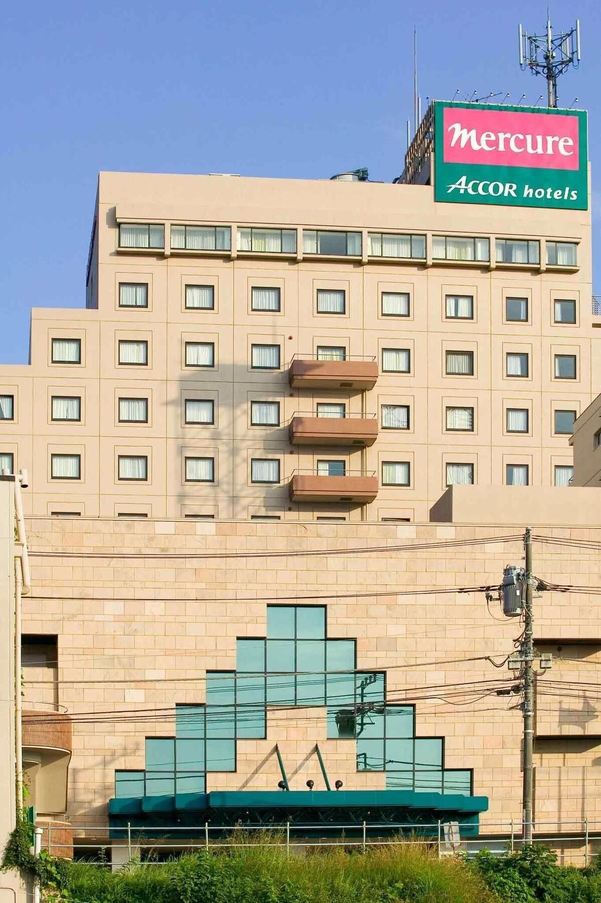 Welco Narita Hotel Exterior photo